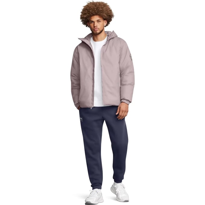 Donsjack met rits Under Armour ColdGear®