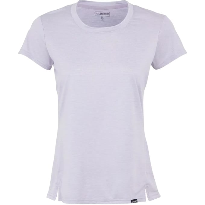 Dames-T-shirt Regatta Limonite VIII