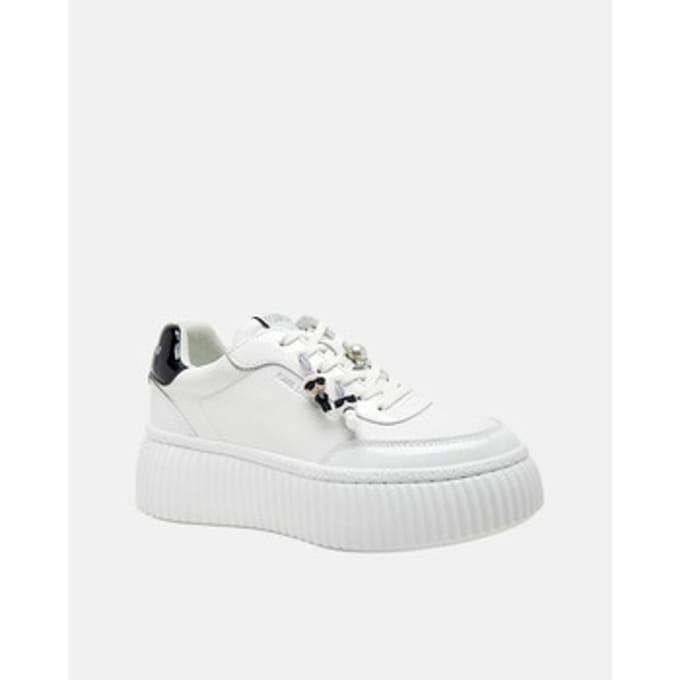 Sneakers Karl Lagerfeld KL42377T KREEPER