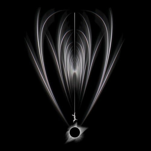 Raum Kingdom - Monarch (CD)
