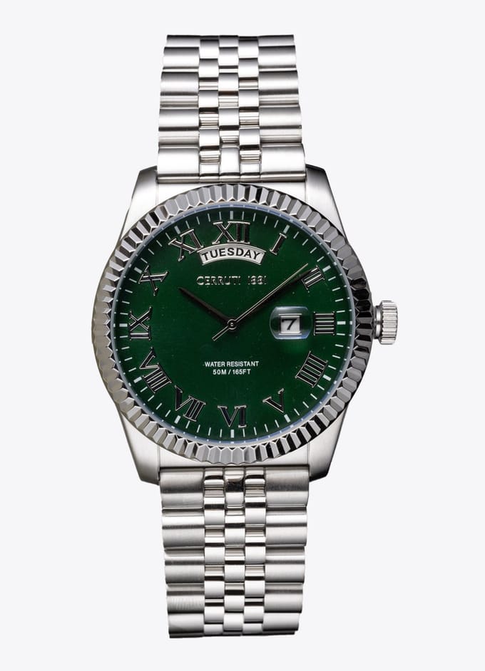 Datum horloge Chienti
