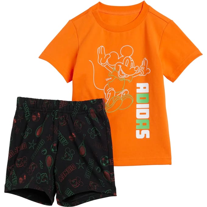 Baby trainingspak adidas Disney Mickey Mouse