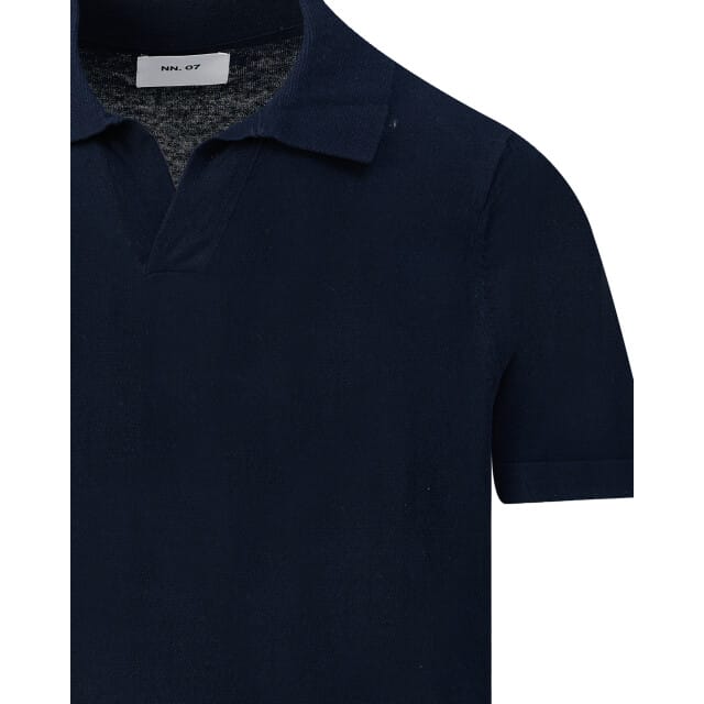 NN07 Polo donker
