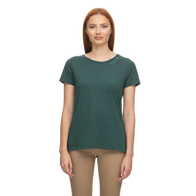 T-shirt dames Ragwear Mintt Comfi