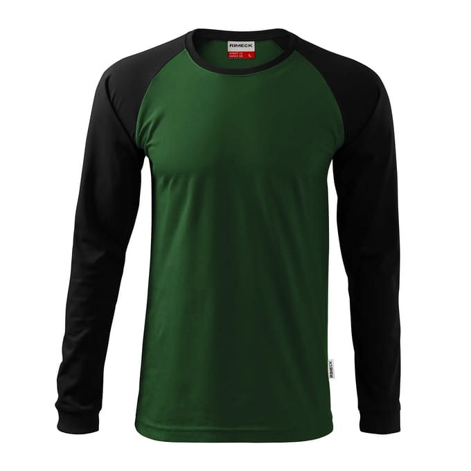 Longsleeve T-shirt Rimeck Street 130