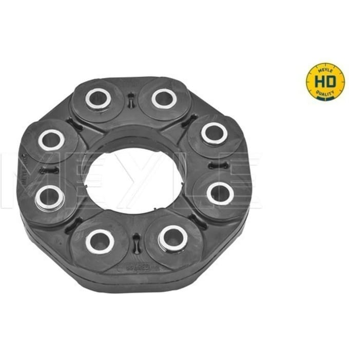 Hardyschijf/Rubber askoppeling MEYLE 014 152 3109/HD