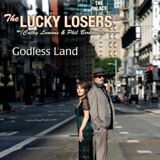 Godless Land - The Lucky Losers