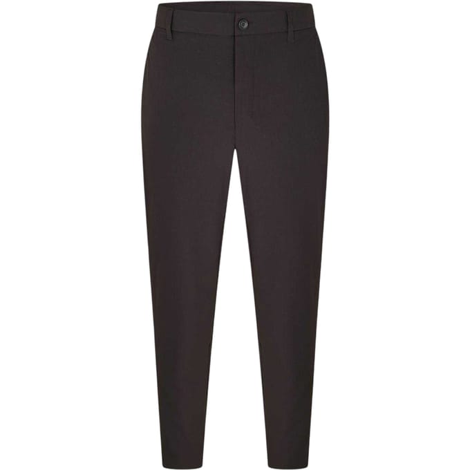 Boss Commuter chino heren (Zwart)