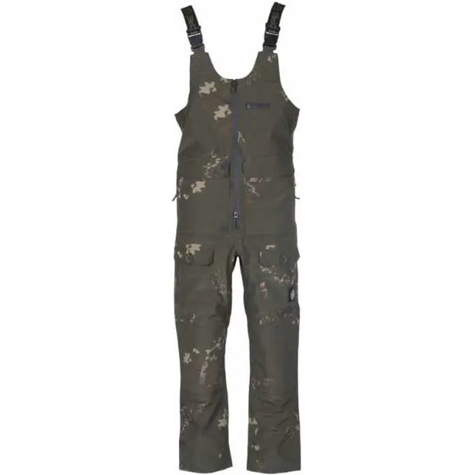 Waterdichte overalls Nash Scope Bib and Brace