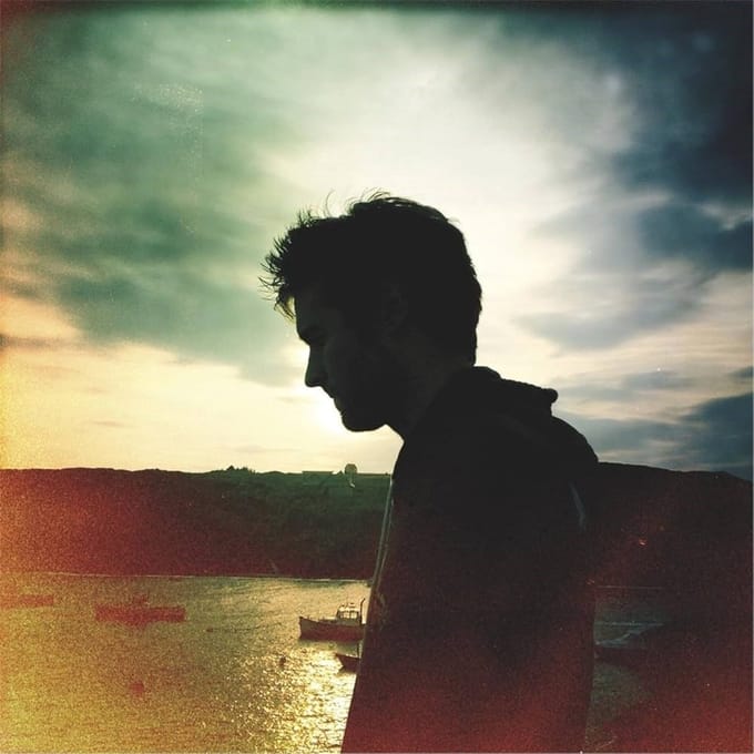 John Craigie - Working On My Farewell (LP)