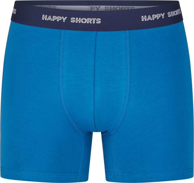 Happy Shorts Retro Broek Jersey