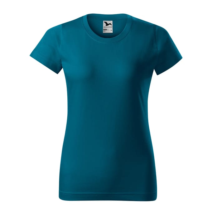 T-shirt dames Malfini Basic 134
