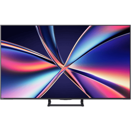 Hisense 75E8Q – 75 inch – 4K Mini-LED – 144Hz