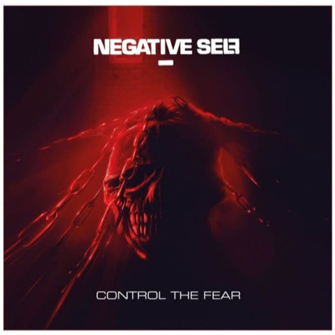 Control The Fear - Negative Self