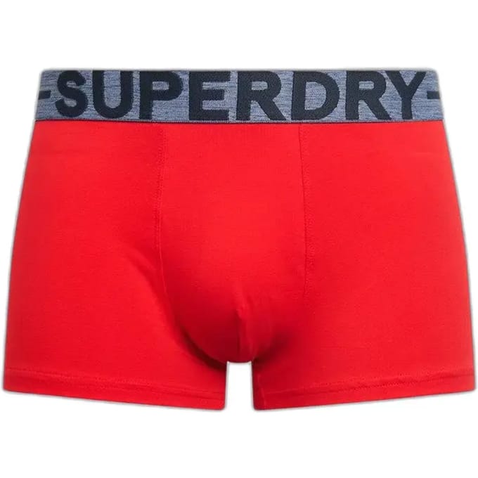Boxershorts Superdry Trunk