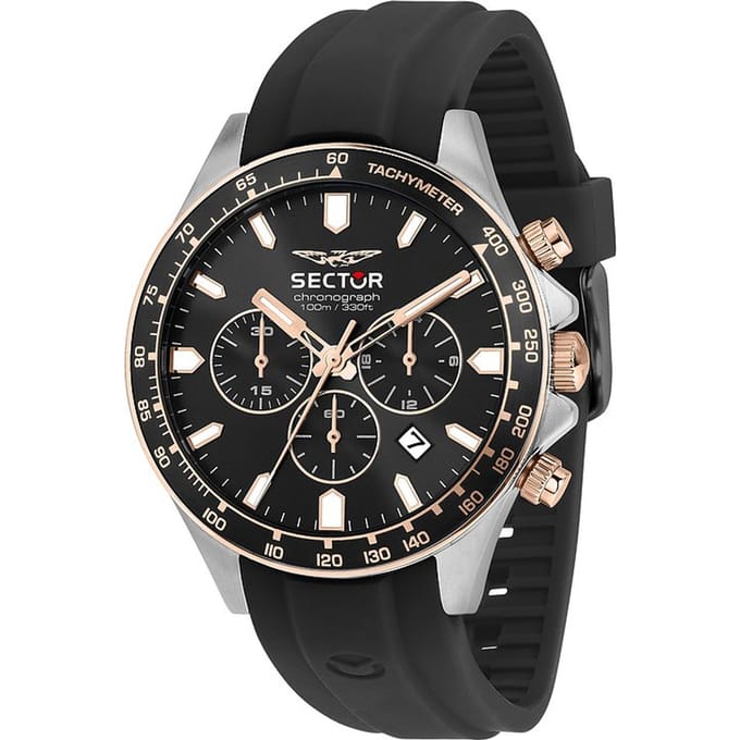 Sector Chronograaf 230 R3271661031