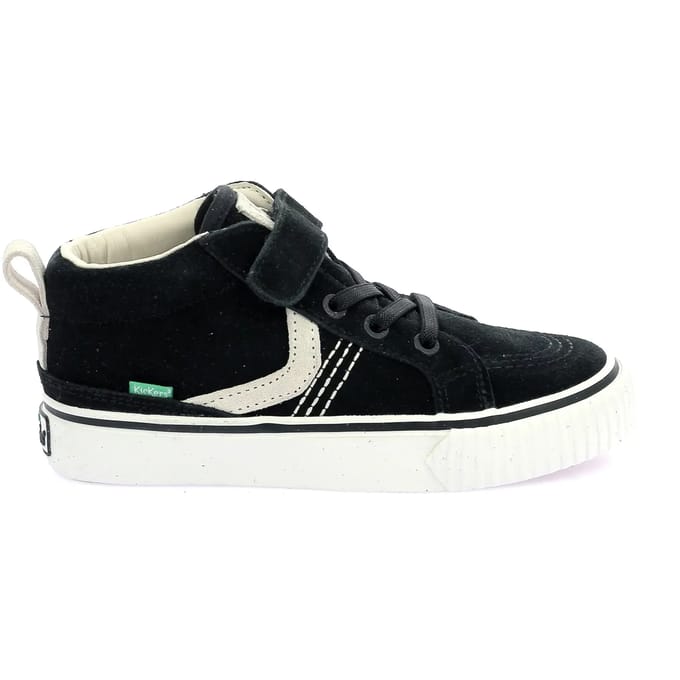 Kindertrainers Kickers Kickslida