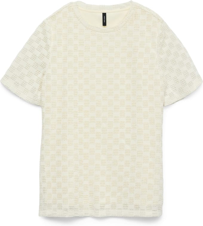 Vero Moda Bodil Crew Shirt Dames - Maat M