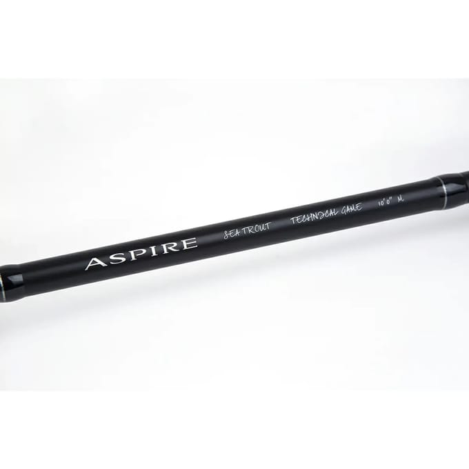Spinhengel Shimano Aspire Spinning Sea Trout 9'0 5-25g