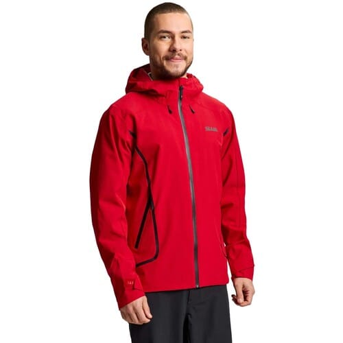 Slam Act Capuchonjas - Sportswear - Volwassen