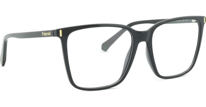 Brillen met correctie Polaroid PLD D537 807