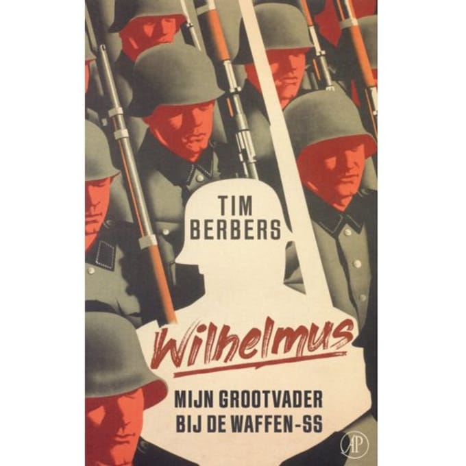 Wilhelmus - Tim Berbers