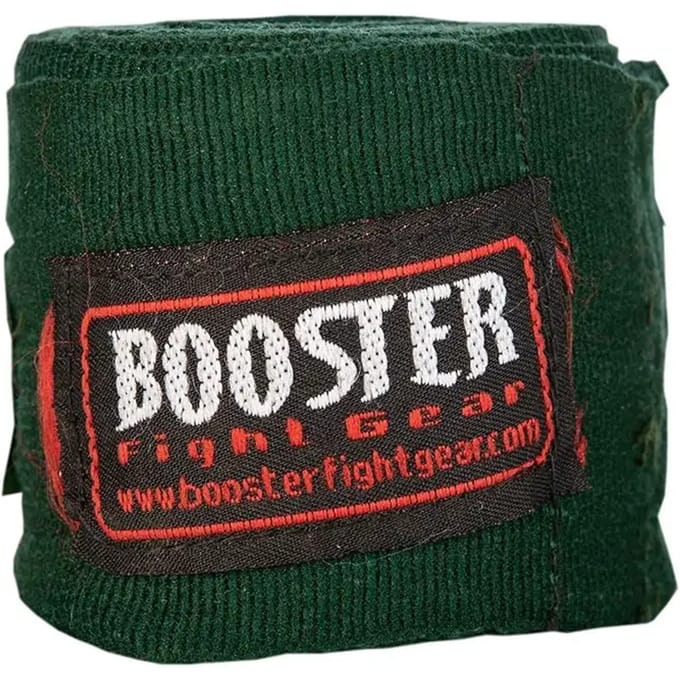 Bokstrips Booster Fight Gear Bpc
