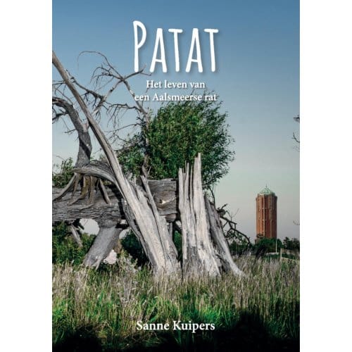 Patat - Sanne Kuipers