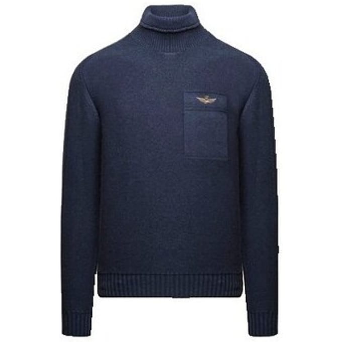 Sweaters Aeronautica Militare MA1587UL0090408