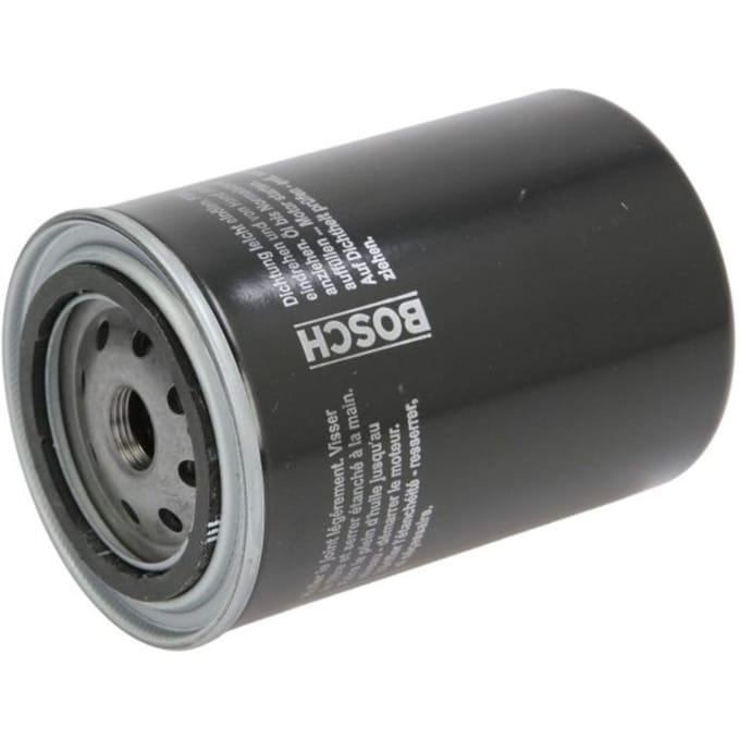 Oliefilter BOSCH 0 986 452 001