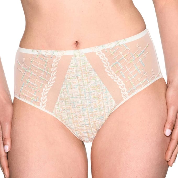 Louisa Bracq – Tweegy – Tailleslip – 535-50 – Cupcake – Maat 42