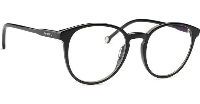 Lentiamo Sandro Deep Black