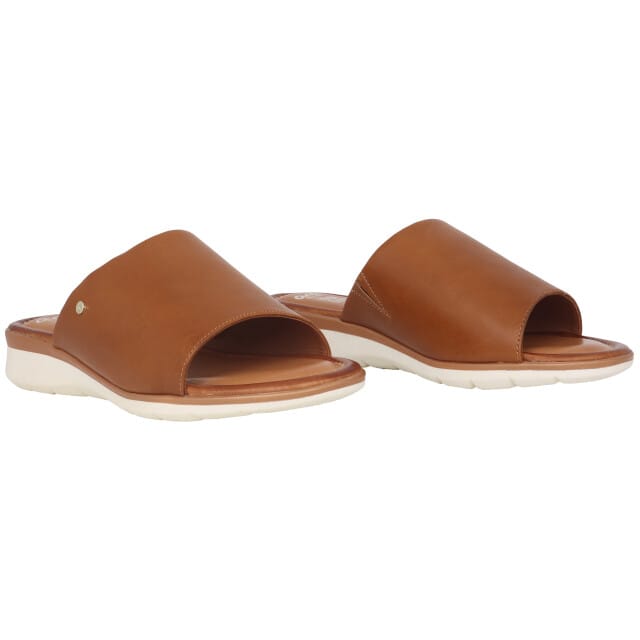 Ara 12-23612-06 - dames sandaal - Bruin - maat 36 (EU) 3.5 (UK)