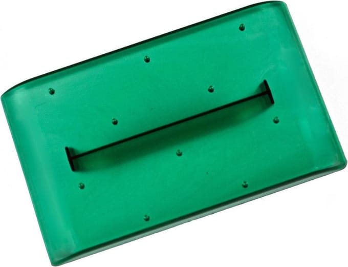 FMM Press Ice Polka 3