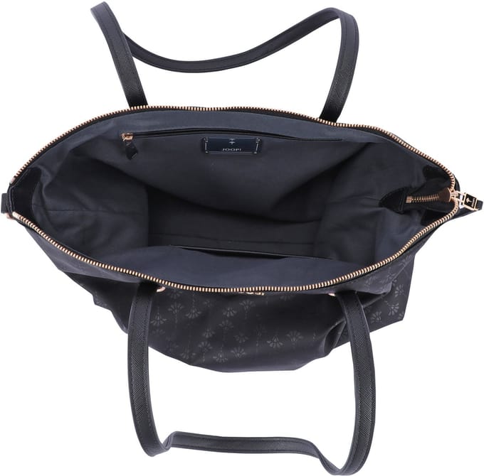 Joop - Damen Shopper Collana Tessuto Helena