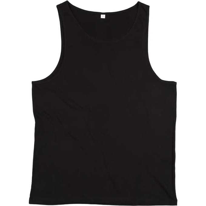 Mouwloos shirt Mantis