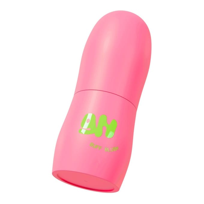 Glow Hub Buff Blush | Pinched | Blush 5 gr
