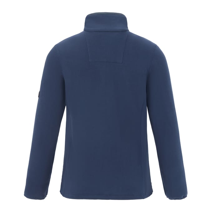 Dare 2B Dames/Dames Florena Full Zip Fleecejack (Marine)