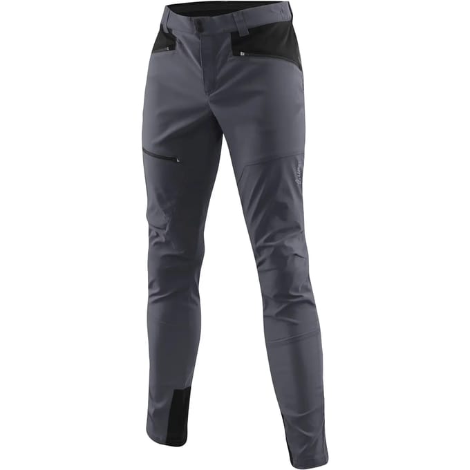 Taps toelopende broek Löffler CSL