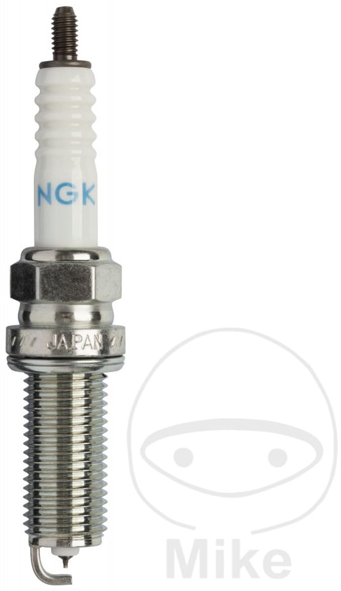NGK Laser Iridium bougie - LKAR9BI-10