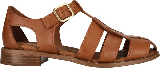 CLARKS Sandalen Hana