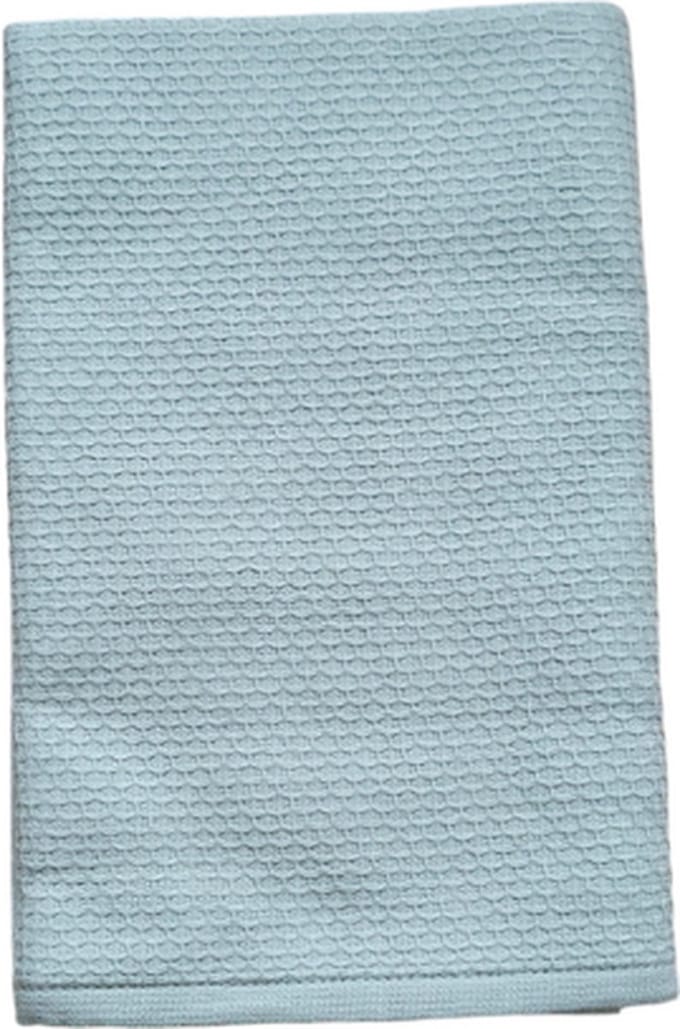 Lasa Home Theedoek kleur salie