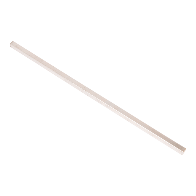 Steel rod