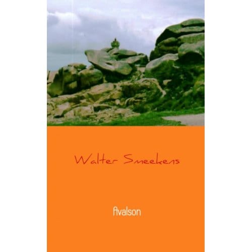 Avalson - Walter Smeekens