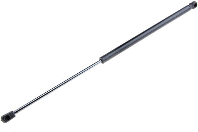 Gasveer achterklep OEM 5F9827550B