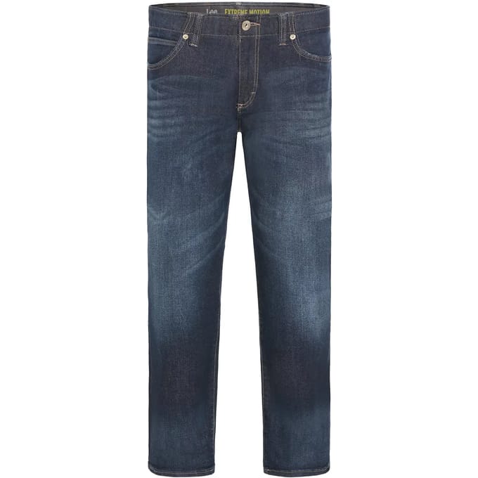 Jeans Lee Straight Fit