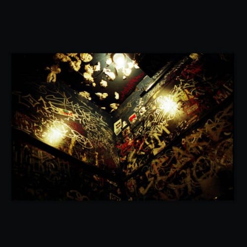 Highly Rare - Makaya Mccraven