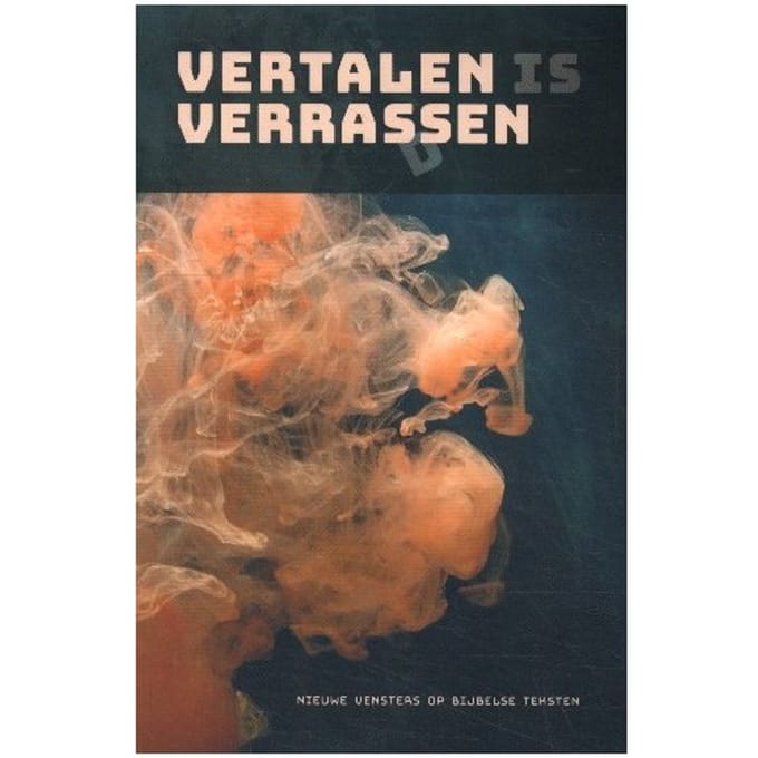 Vertalen Is Verrassen