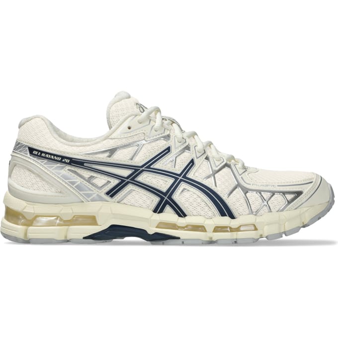 Asics Gel-kayano 20 Wit