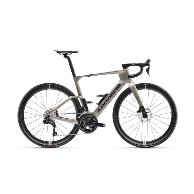 Racefietsen Argon 18 Nitrogen 105 Di2